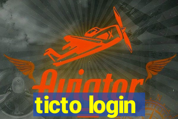 ticto login